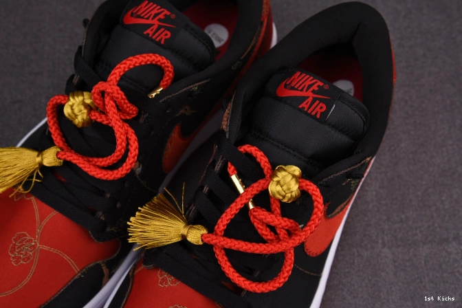 OG Year DD2233-001 Jordan Chinese 1 Low New 0727